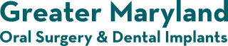 Link to Greater Maryland Oral Surgery & Dental Implants home page