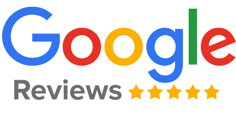 Google reviews icon
