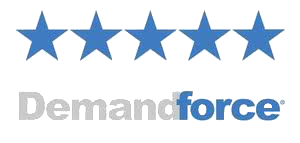 Demand Force logo