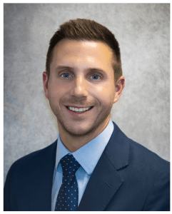 Dr. Ryan Peters 